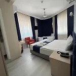 My Home Sultanahmet Hotel