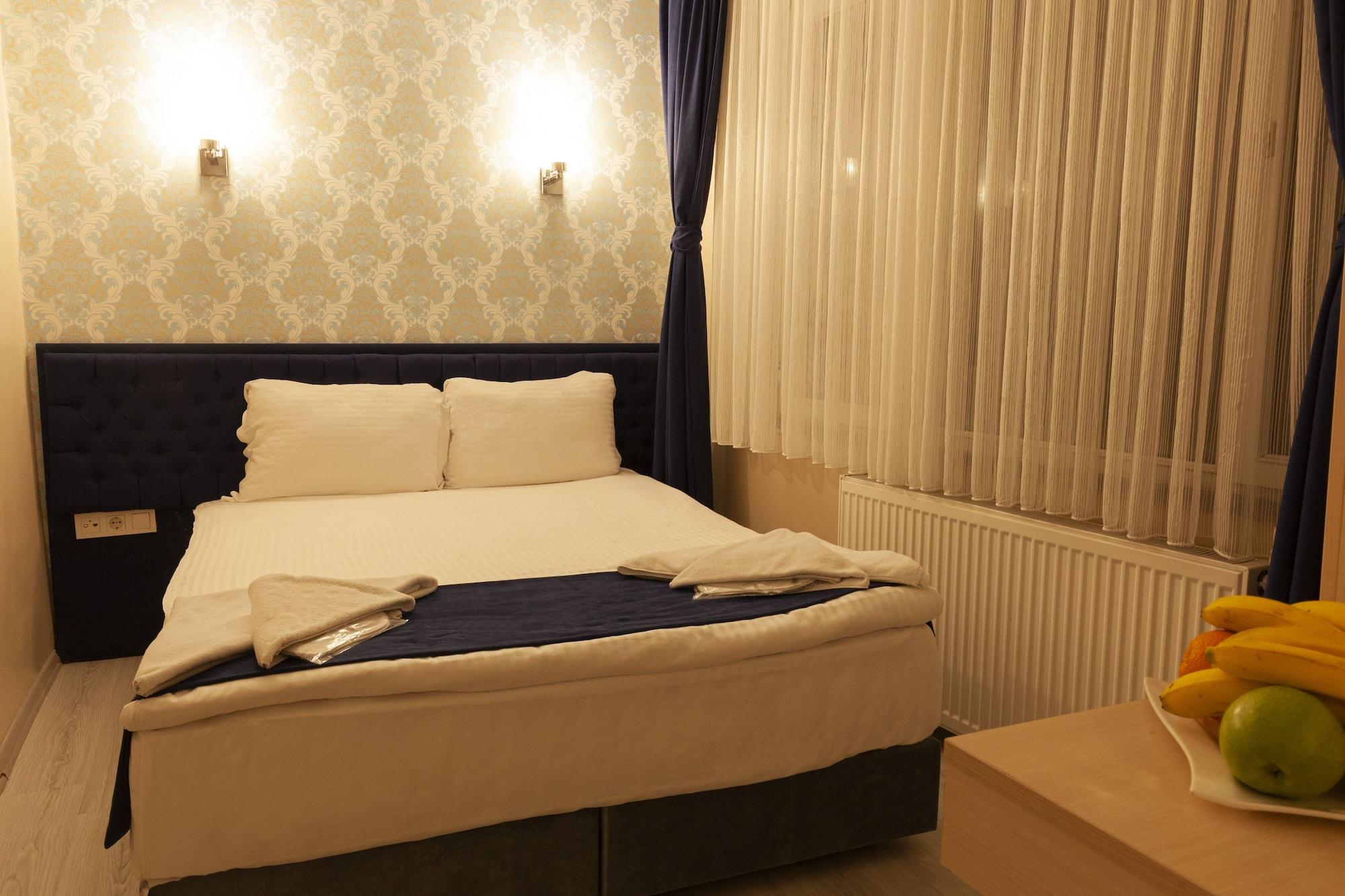 Otel My Sultanahmet 3*