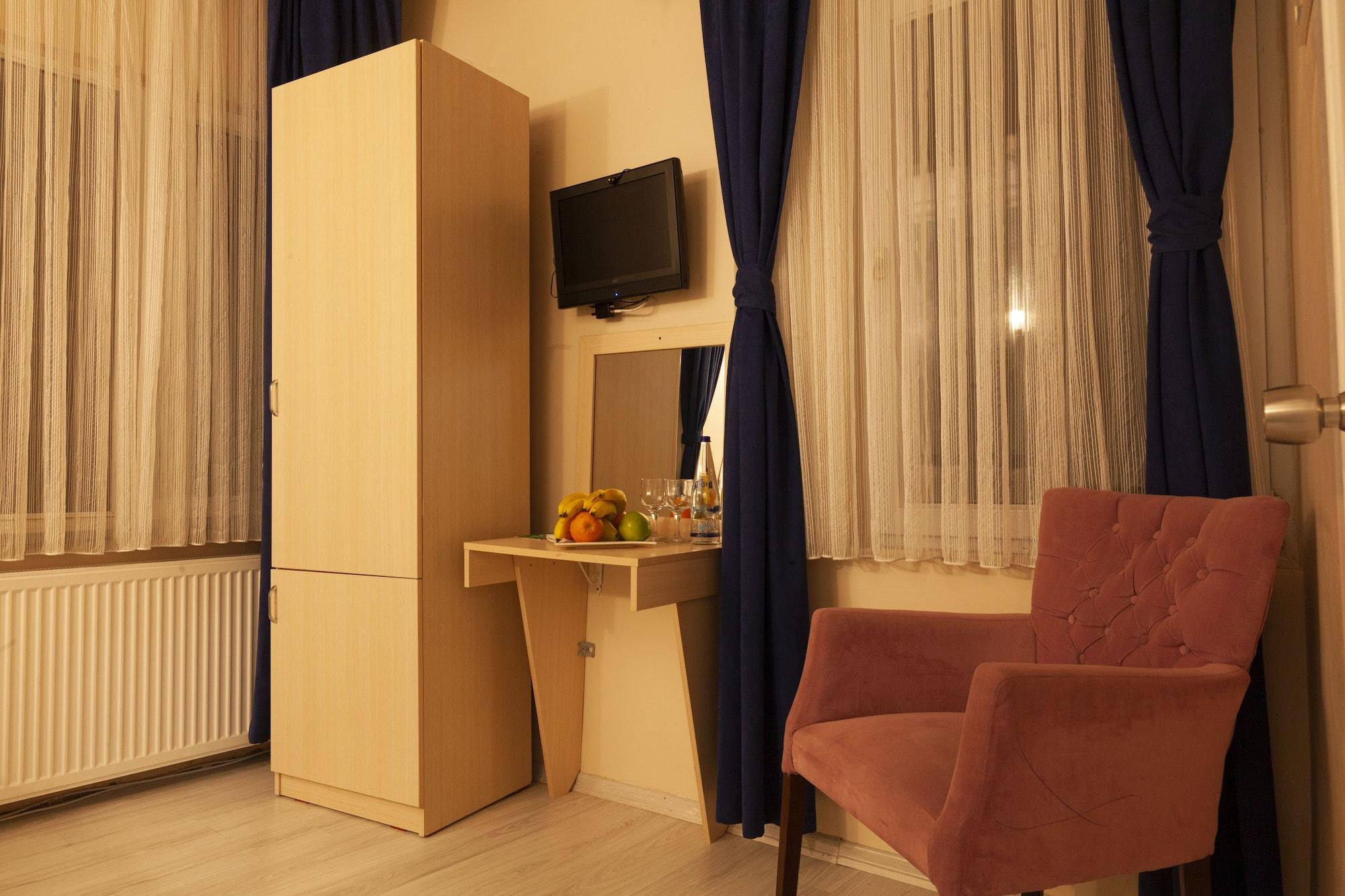 My Sultanahmet 3* İstanbul