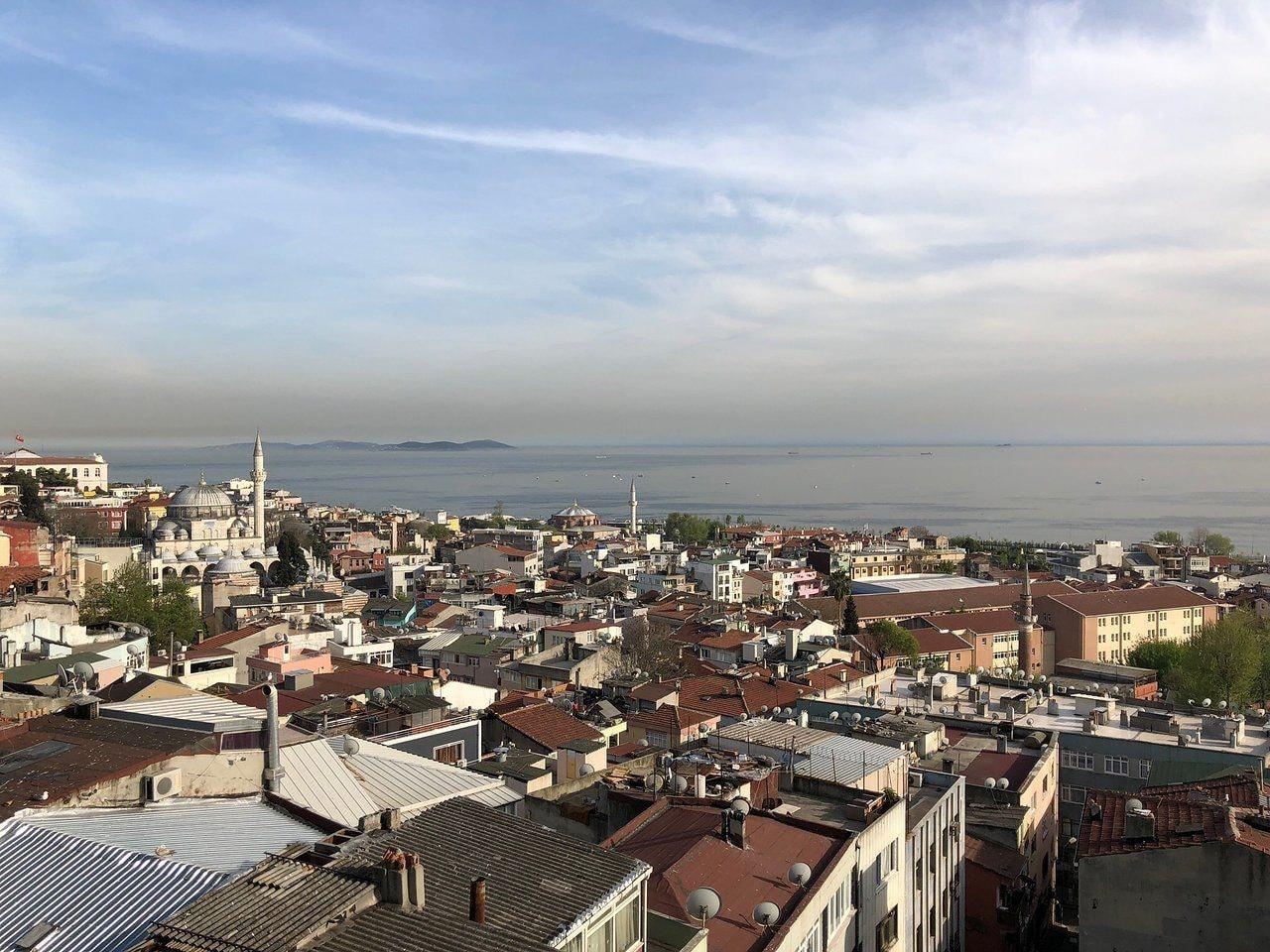 My Sultanahmet Otel İstanbul