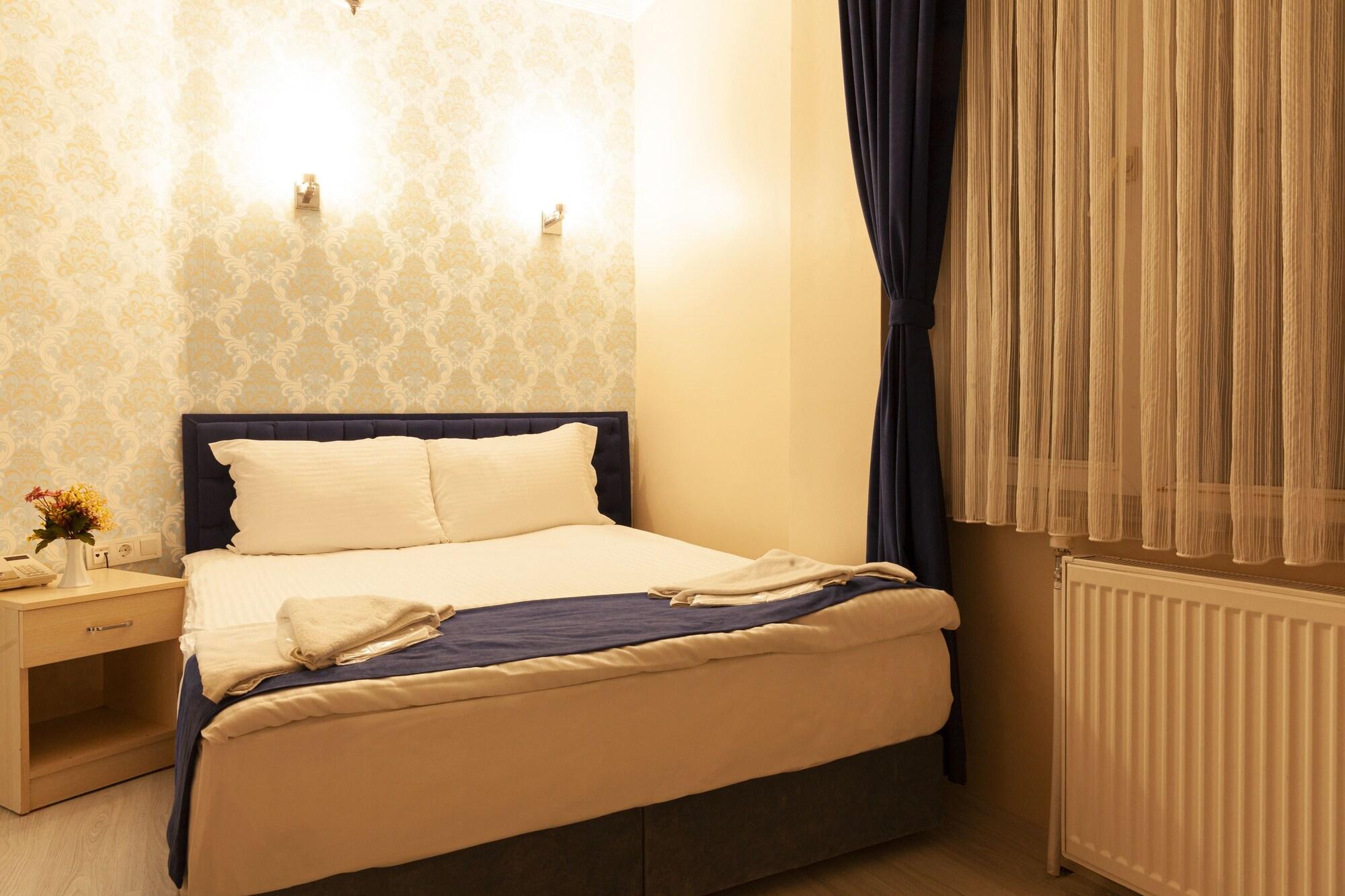Otel My Sultanahmet