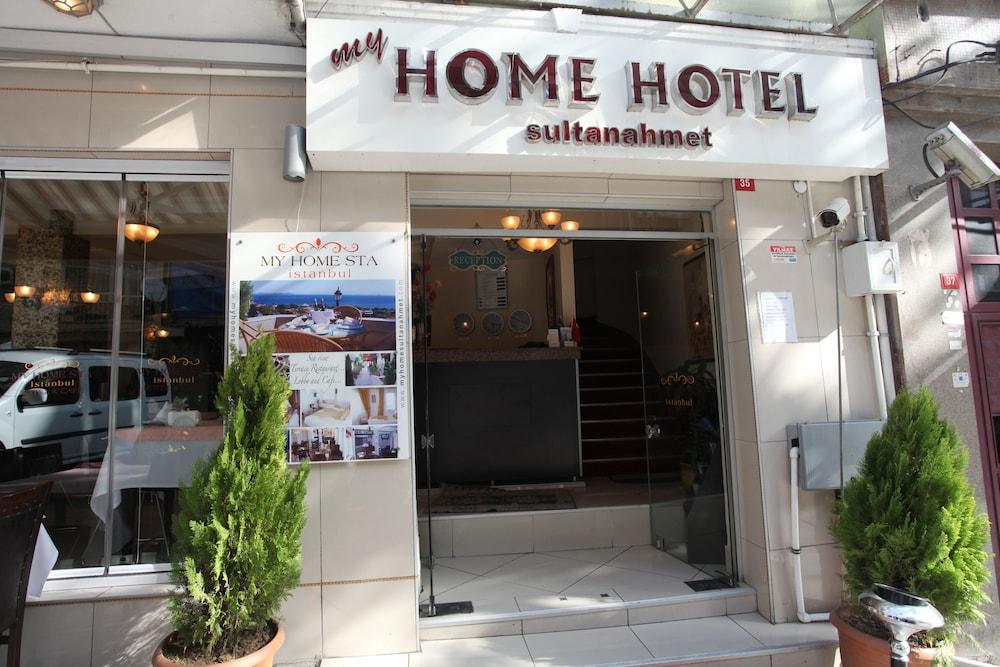 Otel My Sultanahmet