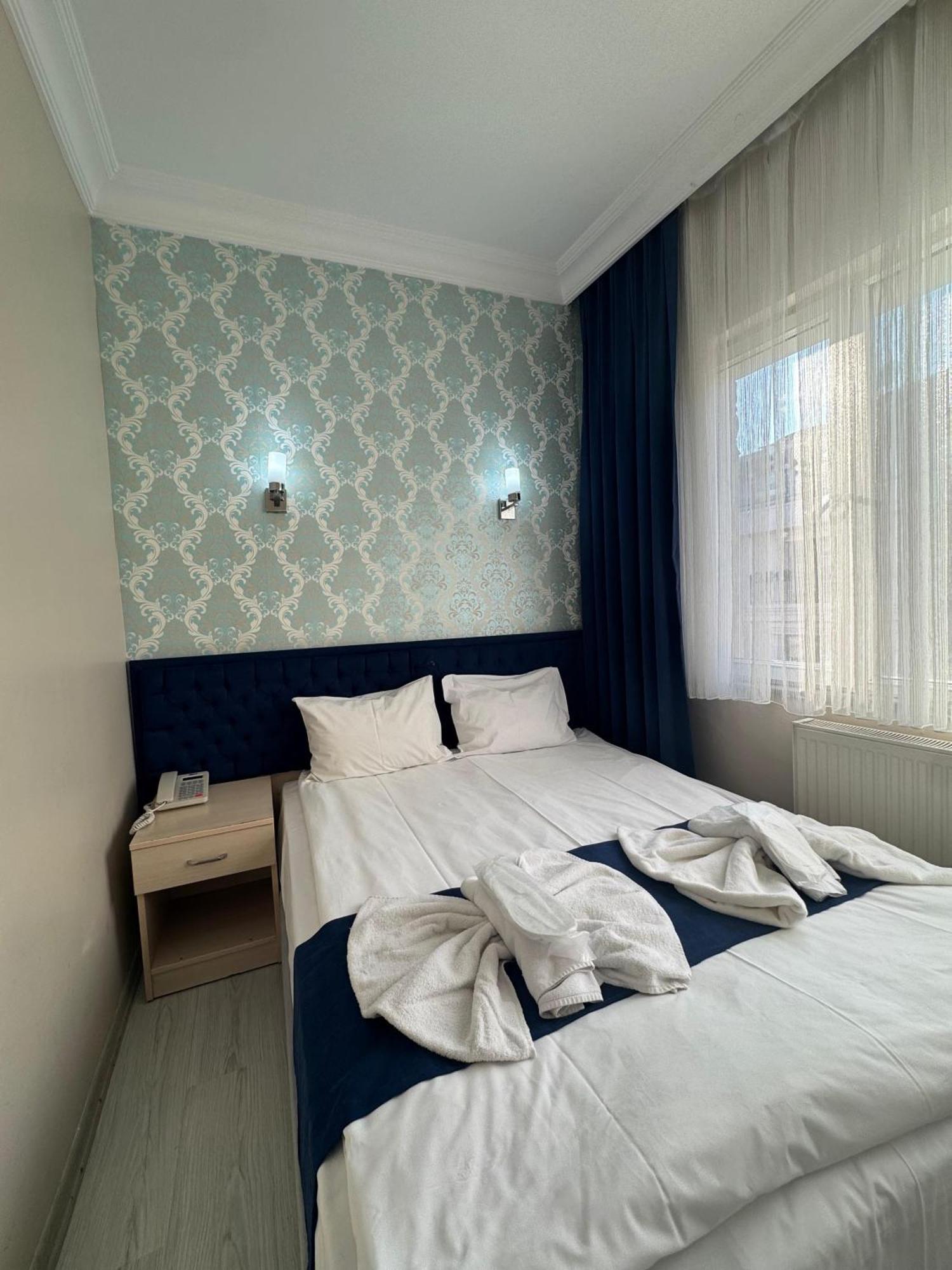 Otel My Sultanahmet İstanbul