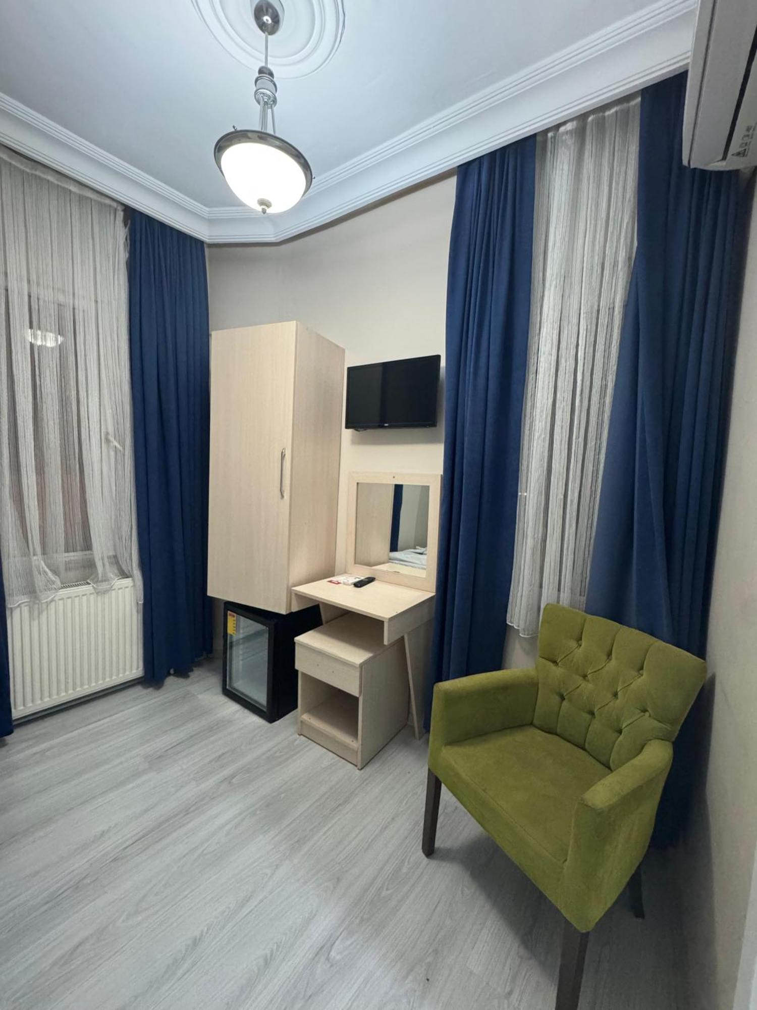 My Sultanahmet Otel