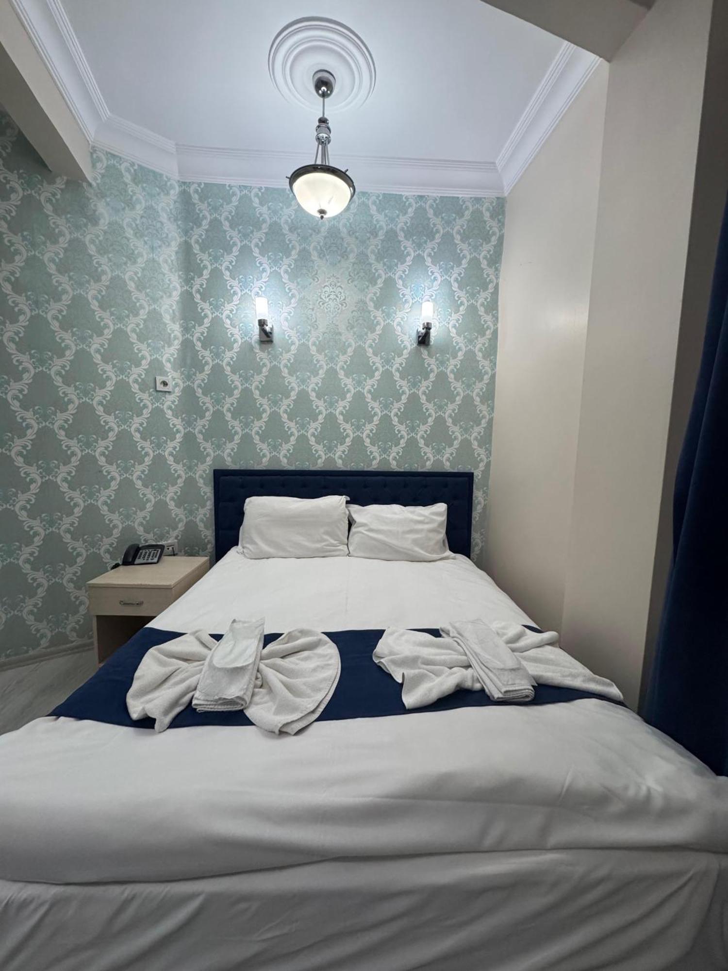 Otel My Sultanahmet 3*