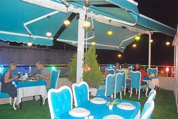 My Sultanahmet Otel İstanbul
