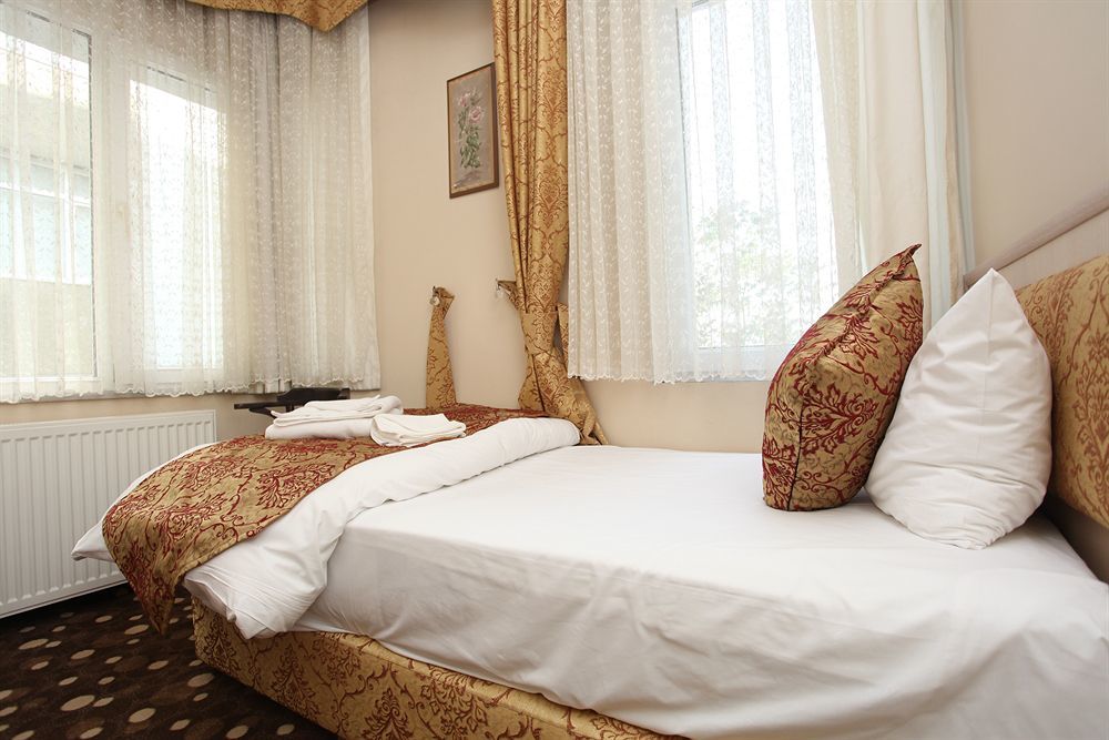 My Sultanahmet Otel