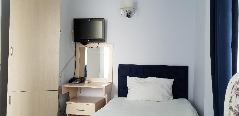 My Sultanahmet Otel 3*