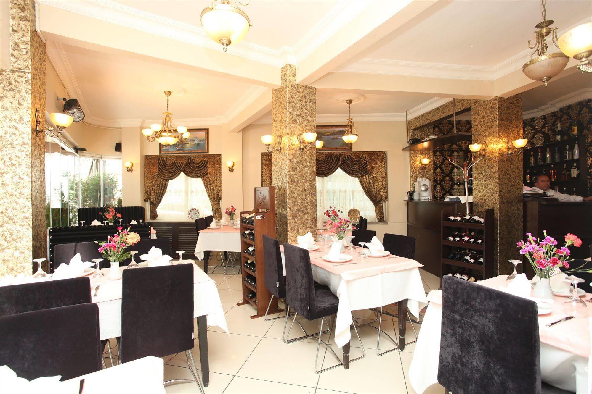 My Sultanahmet Otel