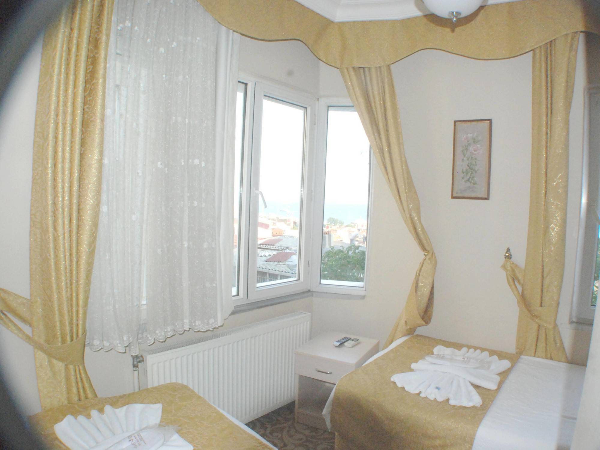 My Sultanahmet Otel