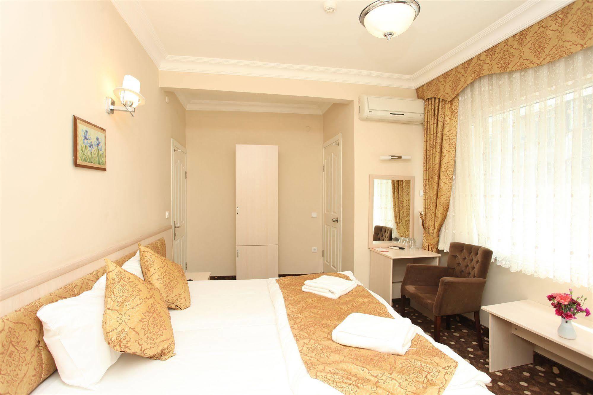 My Sultanahmet Otel İstanbul