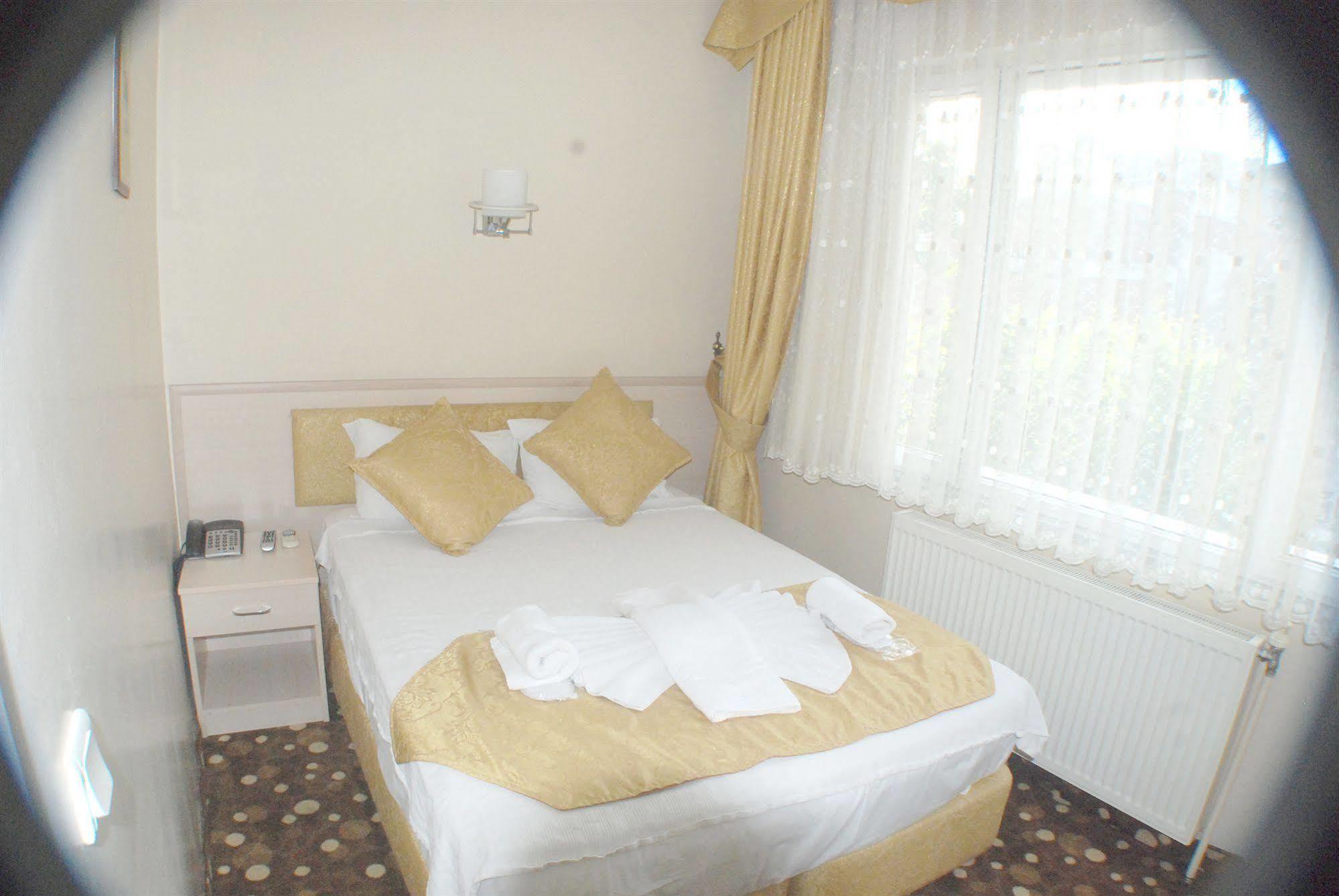 My Sultanahmet Otel
