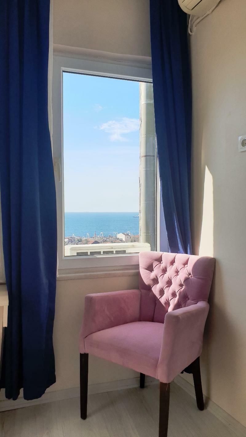 My Sultanahmet Otel İstanbul