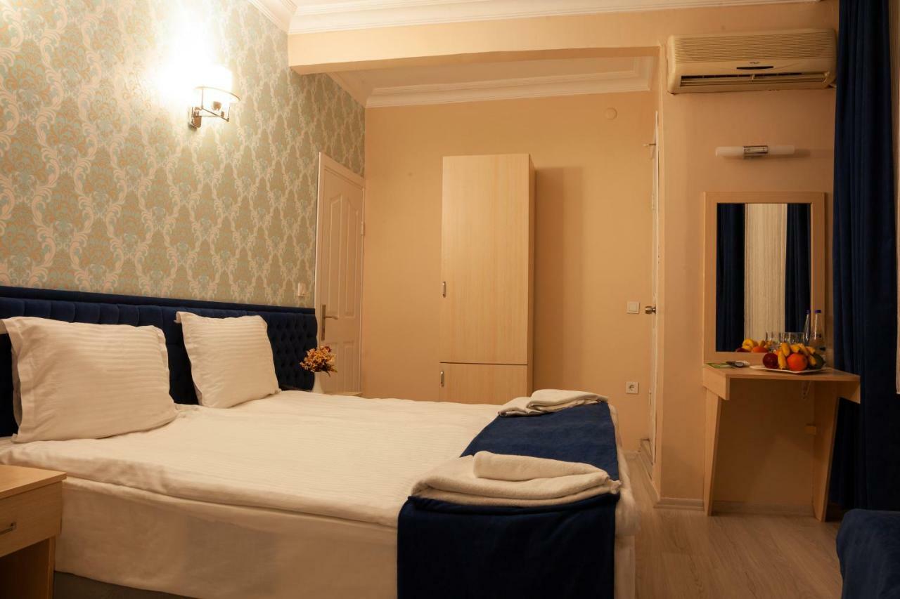 Otel My Sultanahmet İstanbul