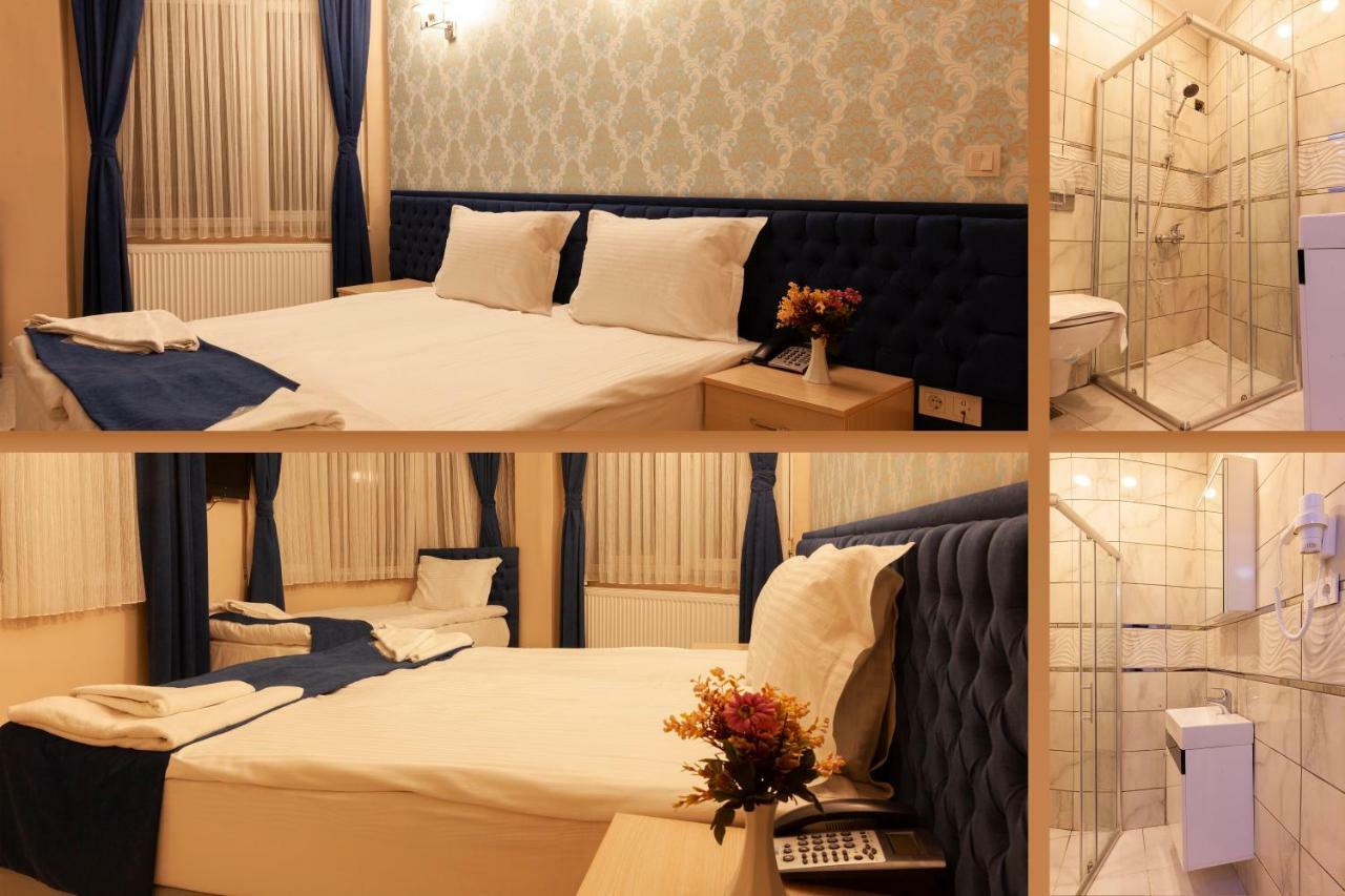 My Sultanahmet Otel 3*