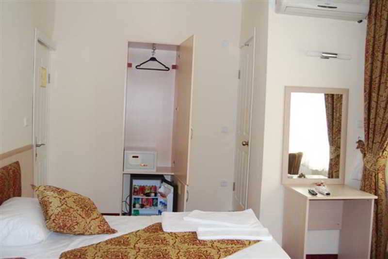 My Sultanahmet Otel İstanbul